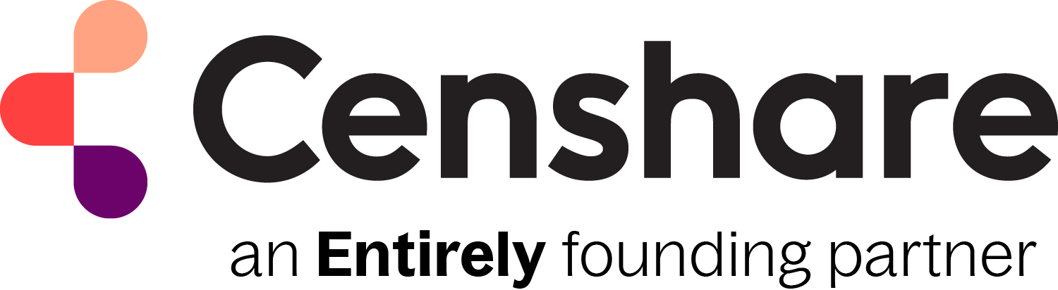 Logo censhare GmbH